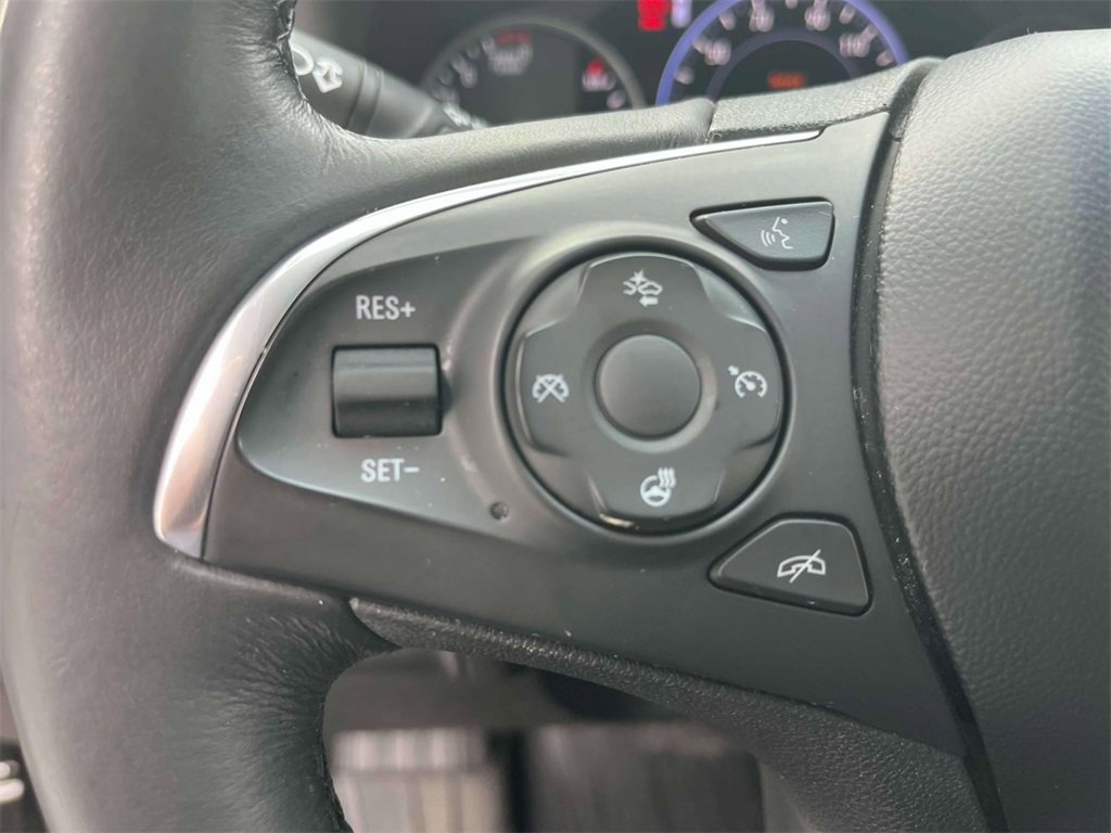 Used 2020 Buick Enclave Avenir w/ Avenir Technology Package image 31