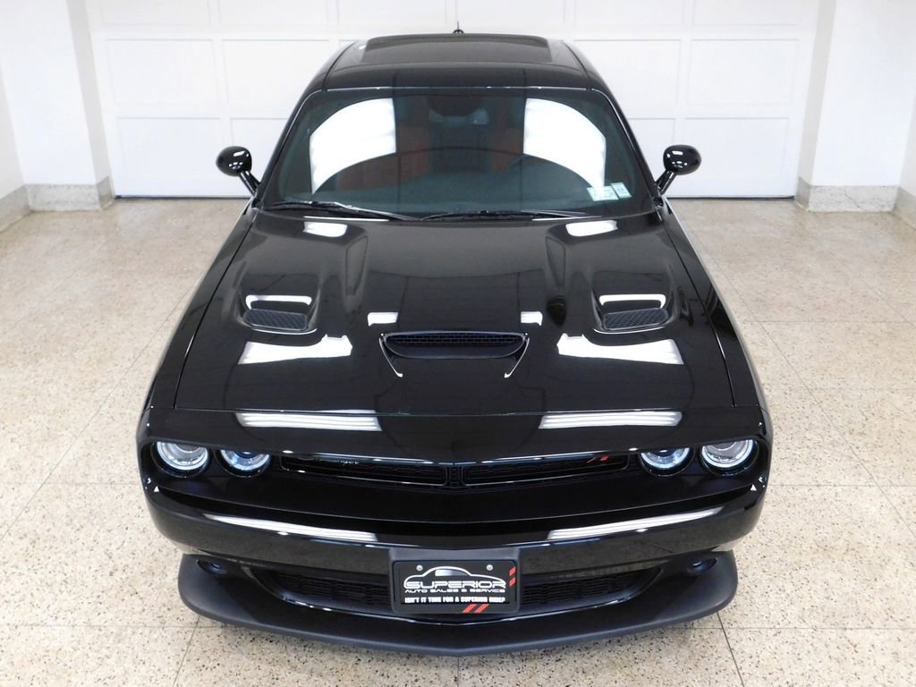 Used 2023 Dodge Challenger R/T Scat Pack w/ Plus Package image 17