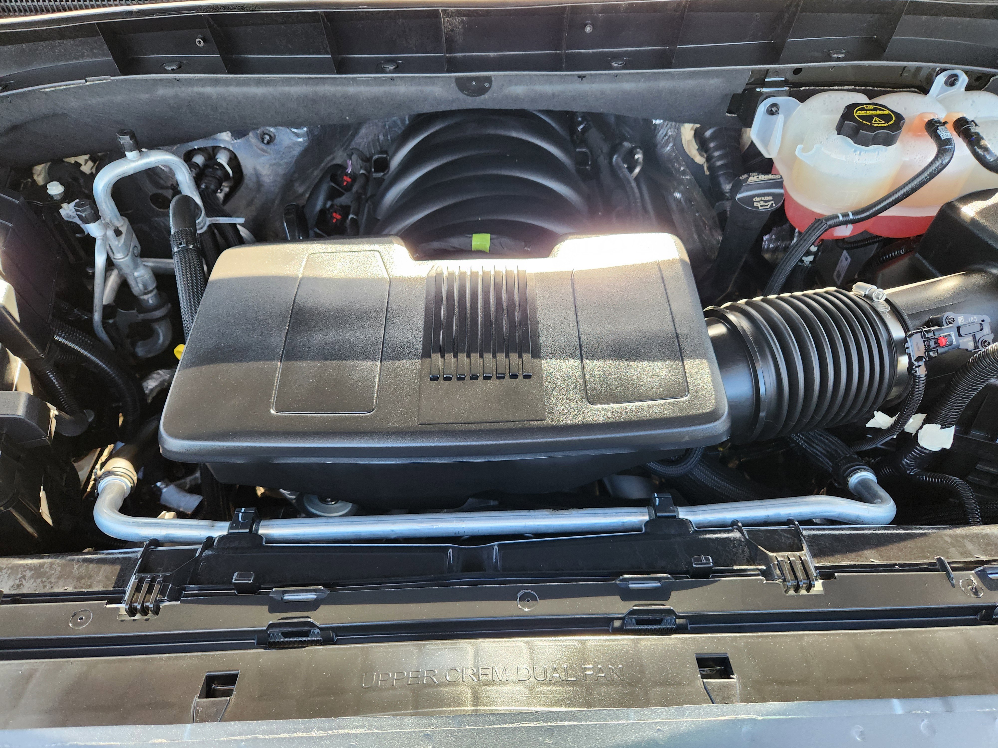 Used 2024 GMC Sierra 1500 Denali Ultimate image 39