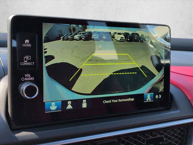 Certified 2025 Acura ADX A-Spec image 13