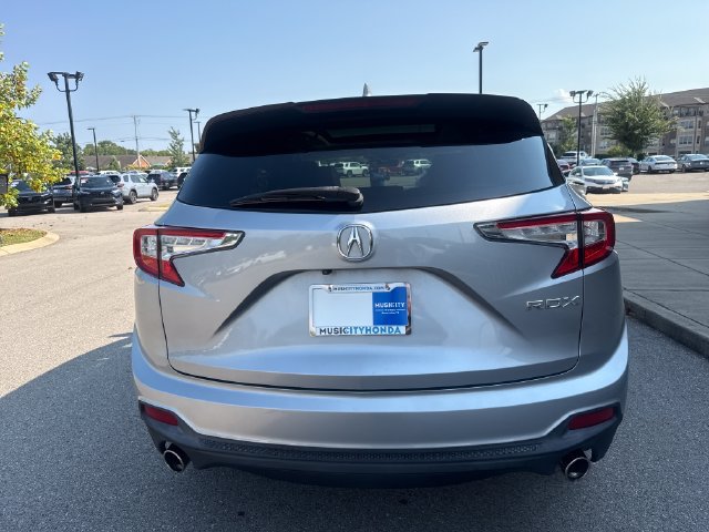 Used 2021 Acura RDX FWD image 4