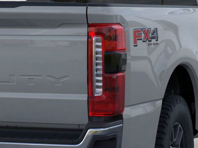 New 2026 Ford F250 Lariat w/ FX4 Off-Road Package image 21