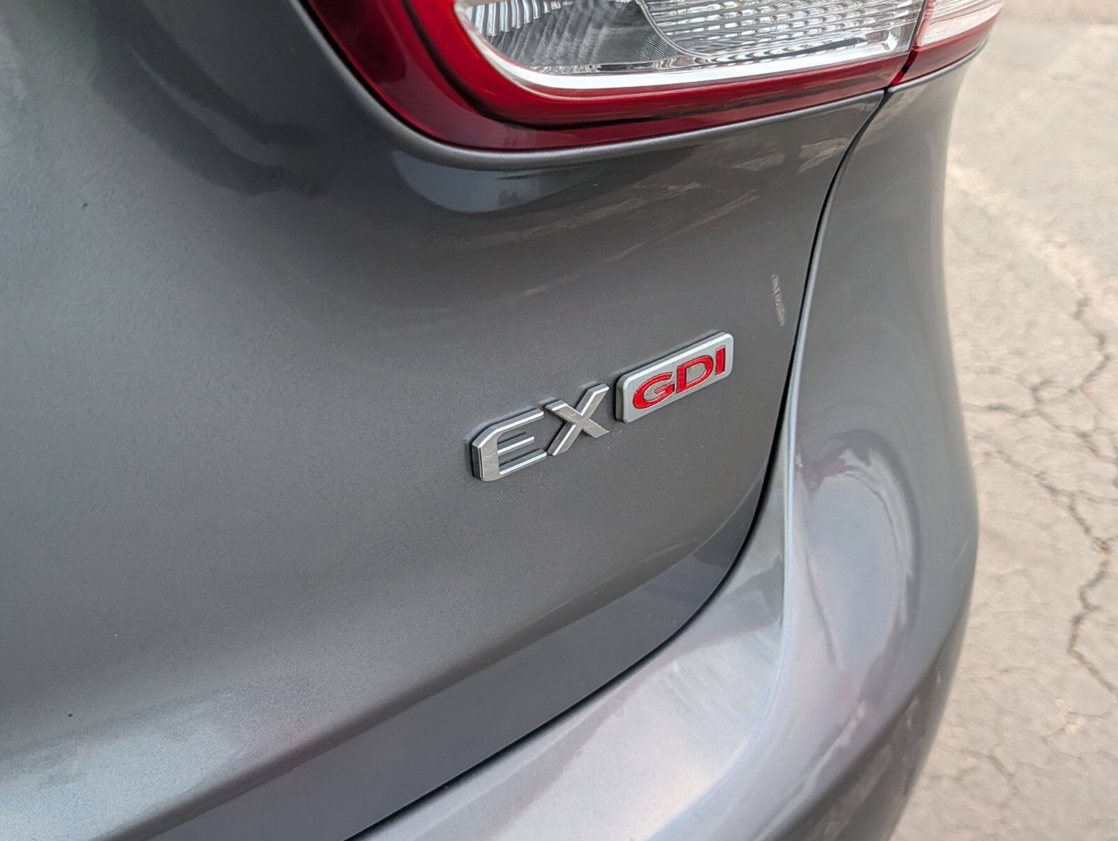 Used 2016 Kia Forte EX FWD image 14