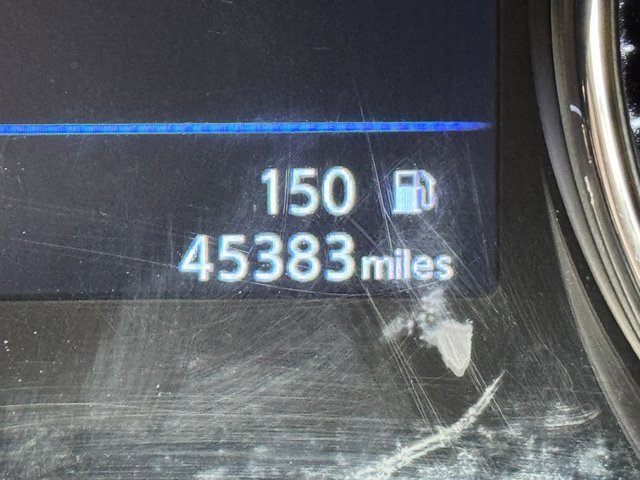 Used 2020 Nissan Rogue SV w/ Premium Package image 16