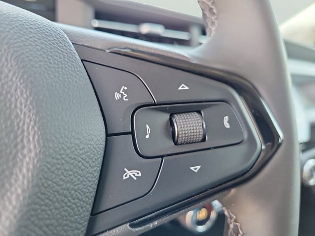 New 2027 Chevrolet Bolt LT w/ Comfort Package image 22