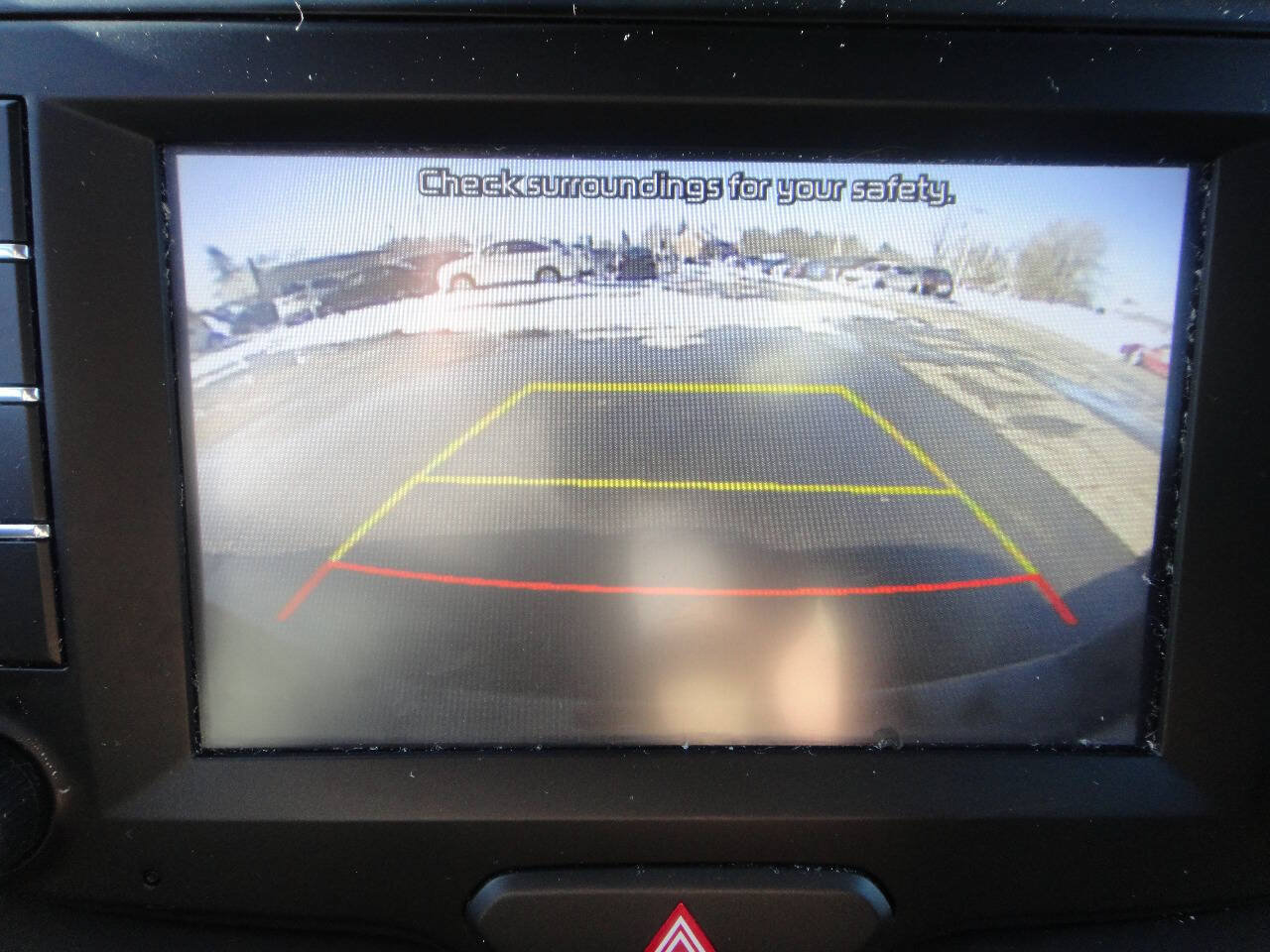 Used 2020 Kia Soul S FWD image 9