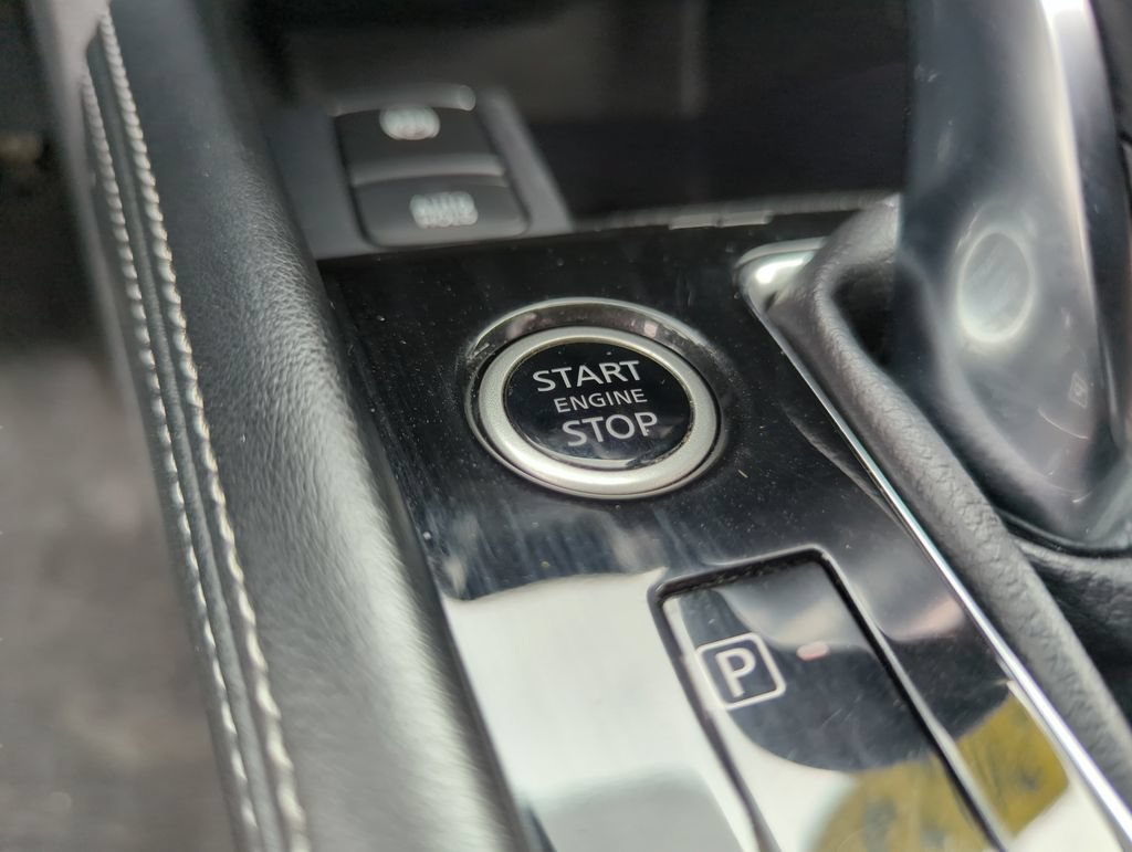 Certified 2024 Nissan Kicks SV FWD image 42