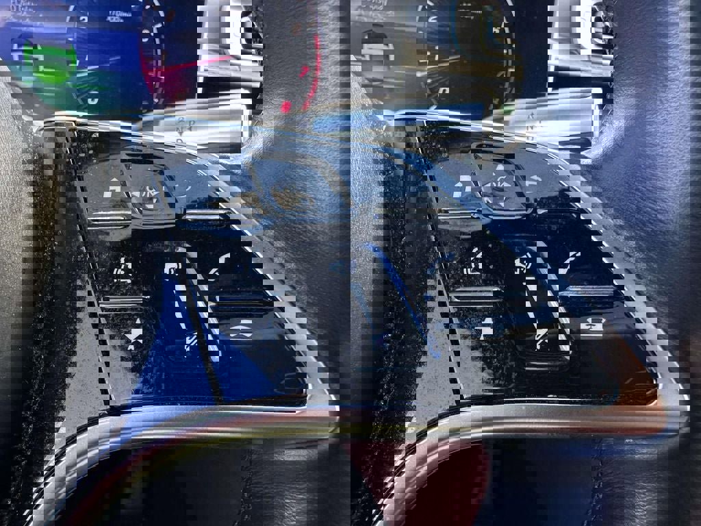 Used 2022 Mercedes-Benz S 580 S 580 4MATIC image 29