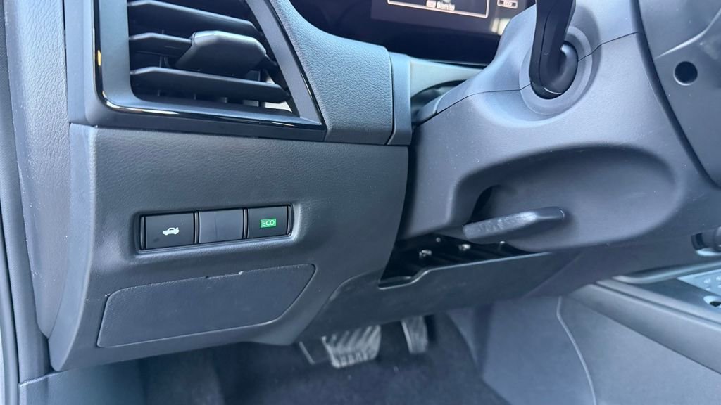 Used 2026 Nissan Sentra S w/ Floor Mat Package image 18