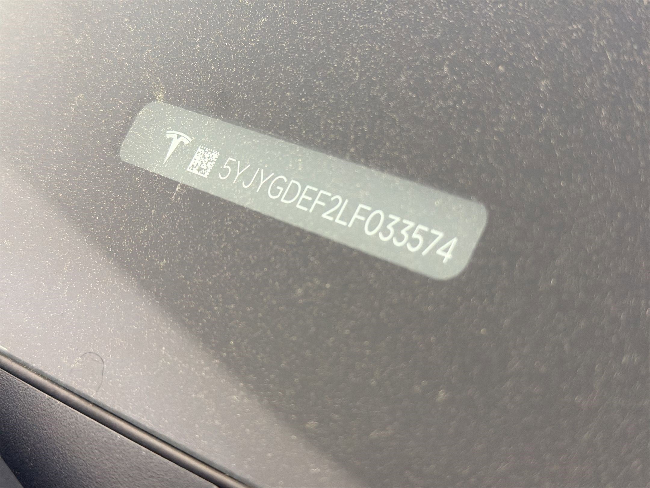 Used 2020 Tesla Model Y Performance image 17