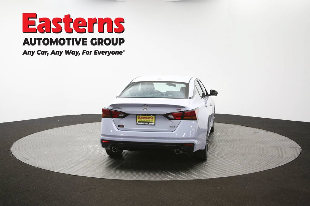 Used 2023 Nissan Altima 2.5 SR w/ SR Premium Package AWD/4WD image 39