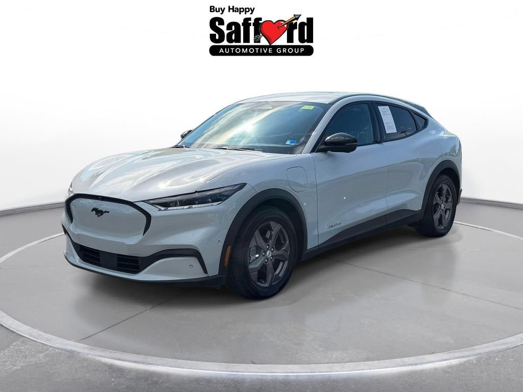 Used 2023 Ford Mustang Mach-E Select w/ Comfort Package Lite RWD image 1