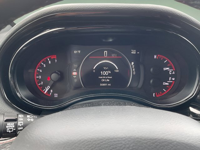 Used 2025 Dodge Durango GT AWD/4WD image 15