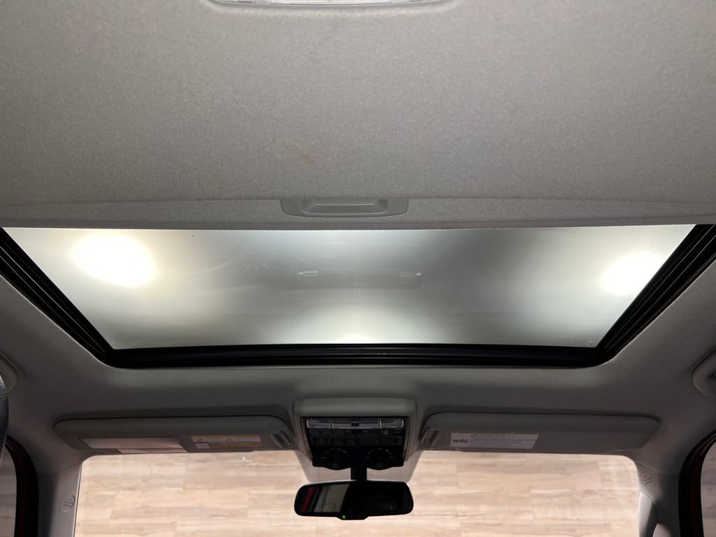 Used 2018 Toyota 4Runner TRD Off-Road Premium image 17