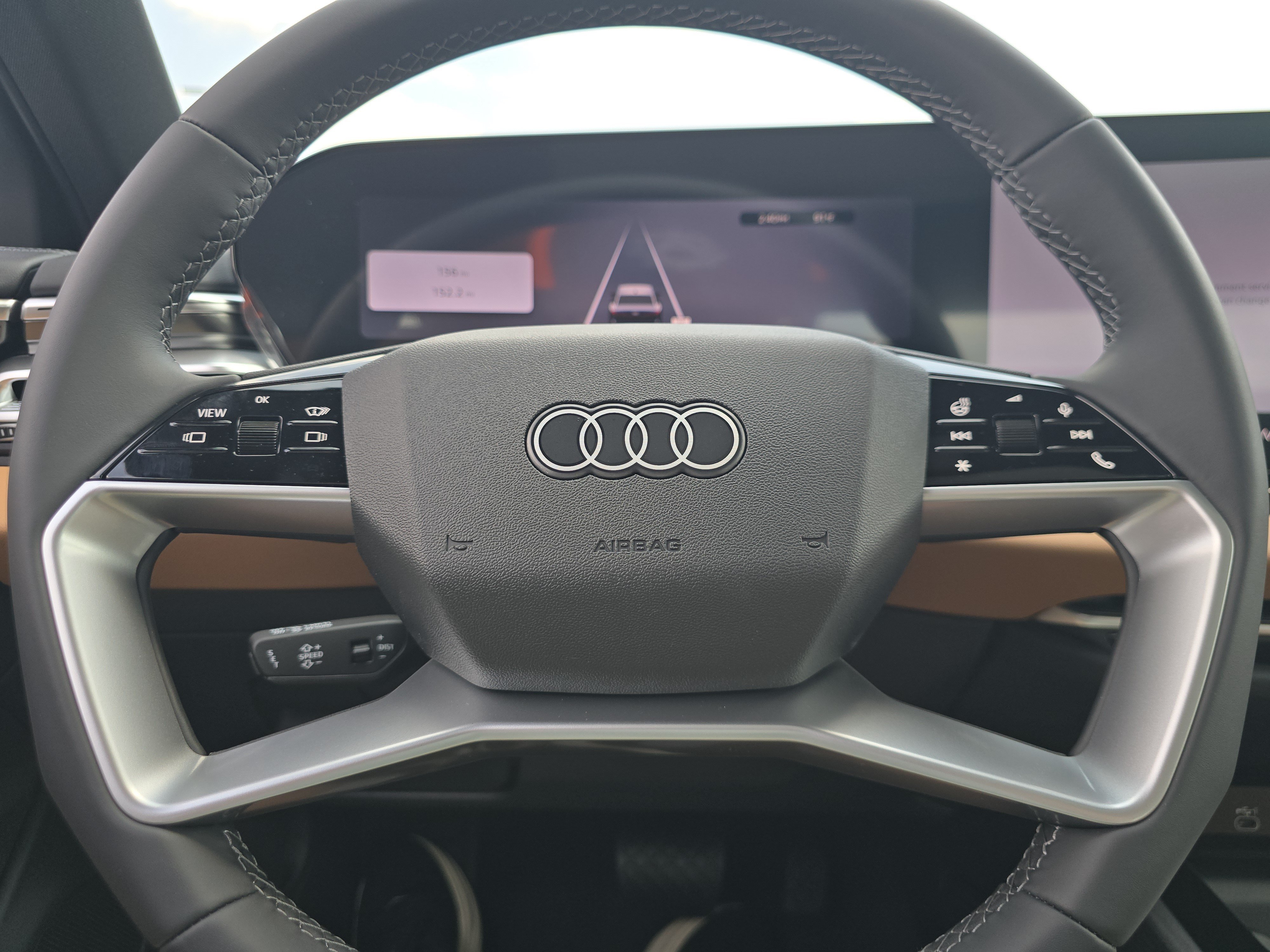 New 2026 Audi A6 Premium Plus AWD/4WD image 24