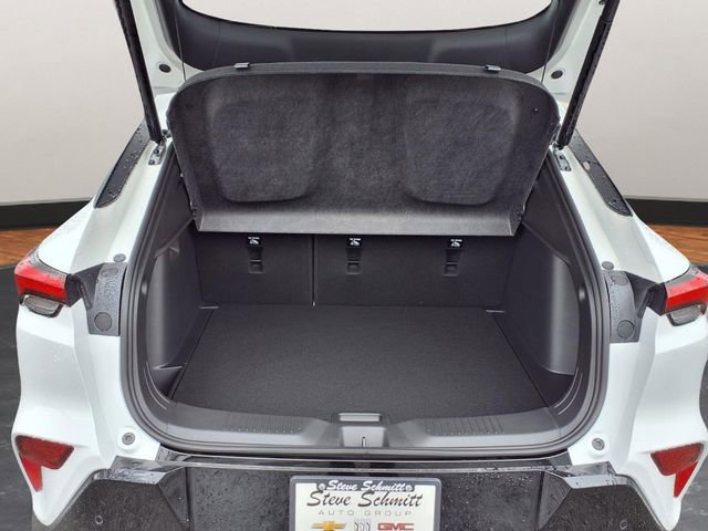 New 2026 Buick Envista Sport Touring w/ Convenience I Package image 23