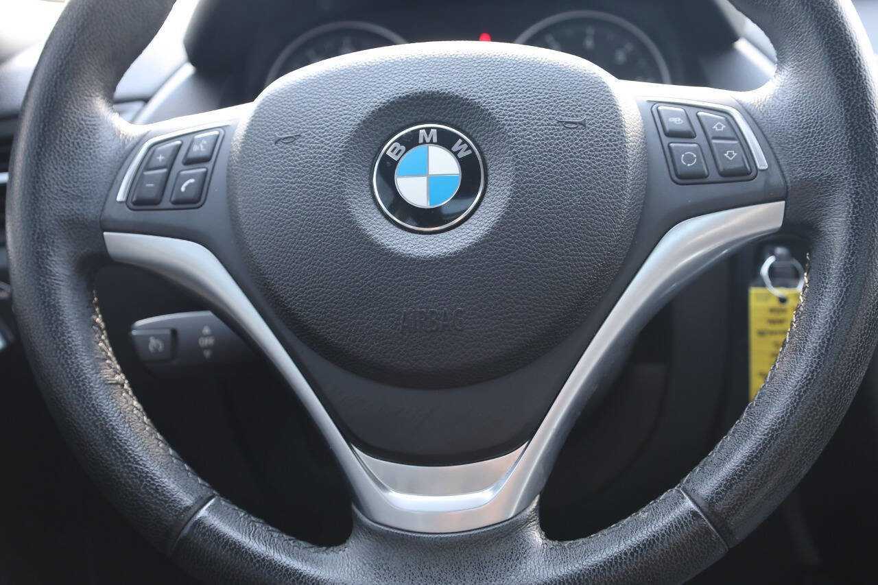 Used 2015 BMW X1 sDrive28i image 17