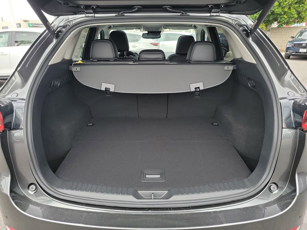 New 2025 MAZDA CX-5 AWD 2.5 S w/ Premium Plus Pkg image 17