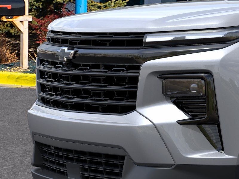 New 2027 Chevrolet Traverse LT w/ Midnight/Sport Edition FWD image 37