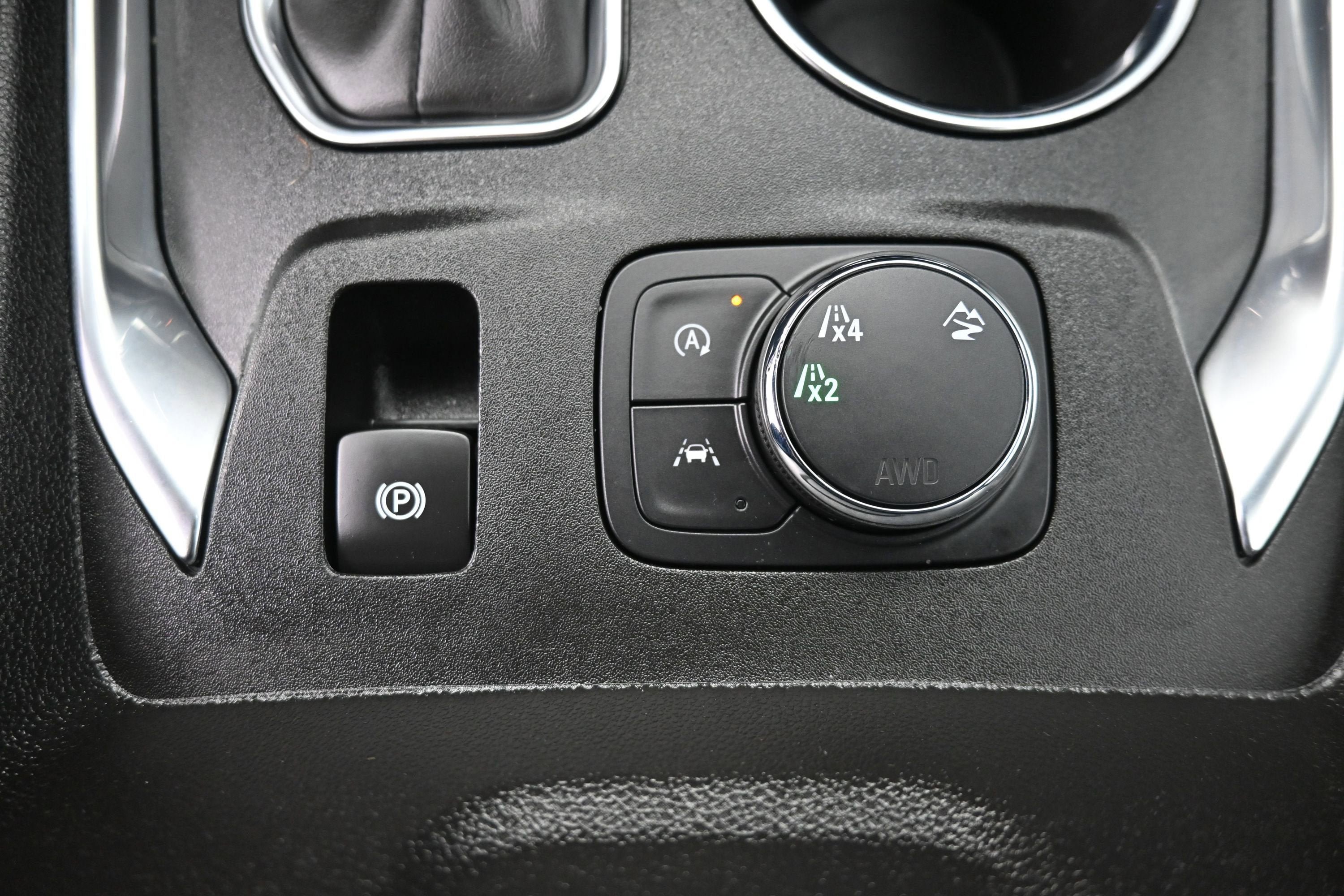 Used 2023 Chevrolet Traverse LT AWD/4WD image 22