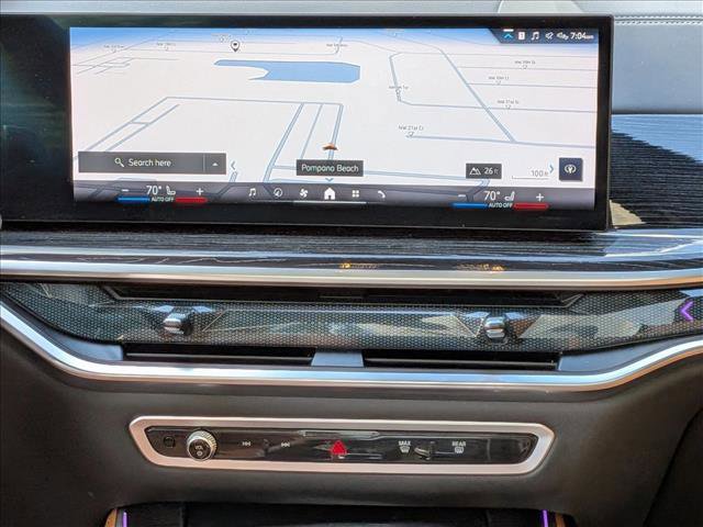 Used 2024 BMW X5 sDrive40i w/ M Sport Package image 10