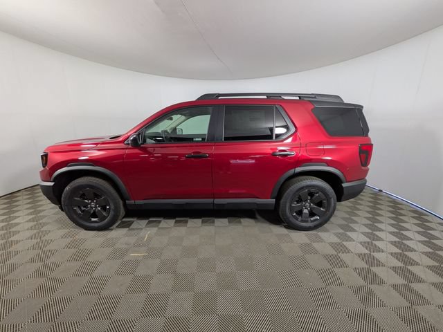 New 2026 Honda Passport RTL image 27