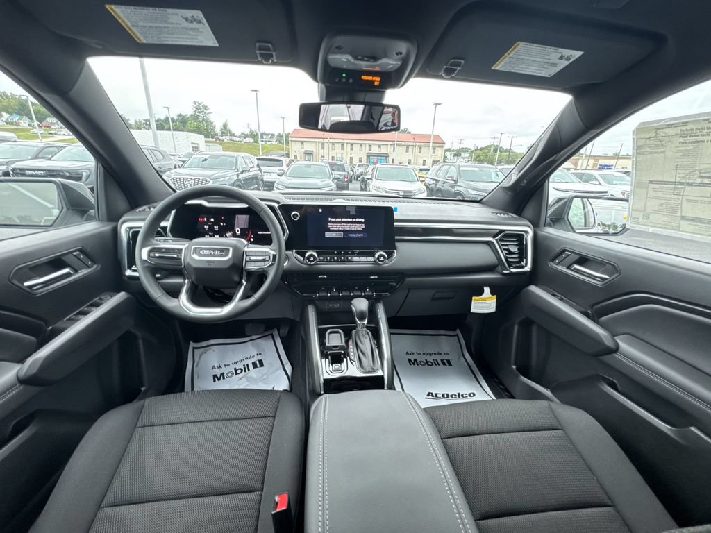 New 2026 GMC Canyon Elevation w/ Convenience Package RWD image 10