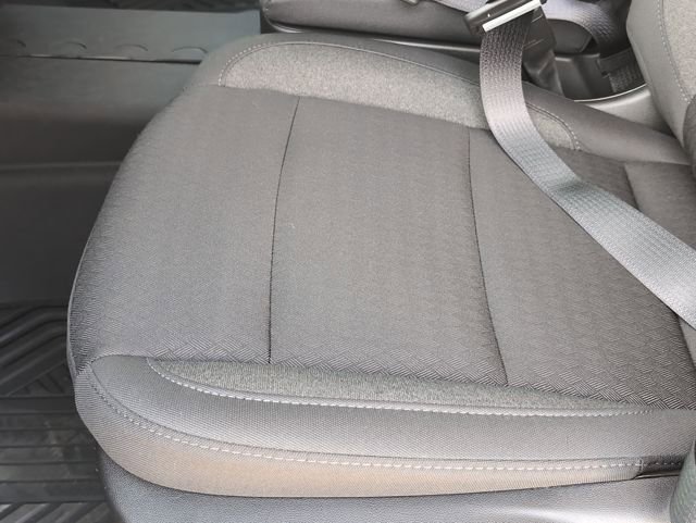 New 2026 Chevrolet Silverado 2500 LT w/ All Star Edition image 24