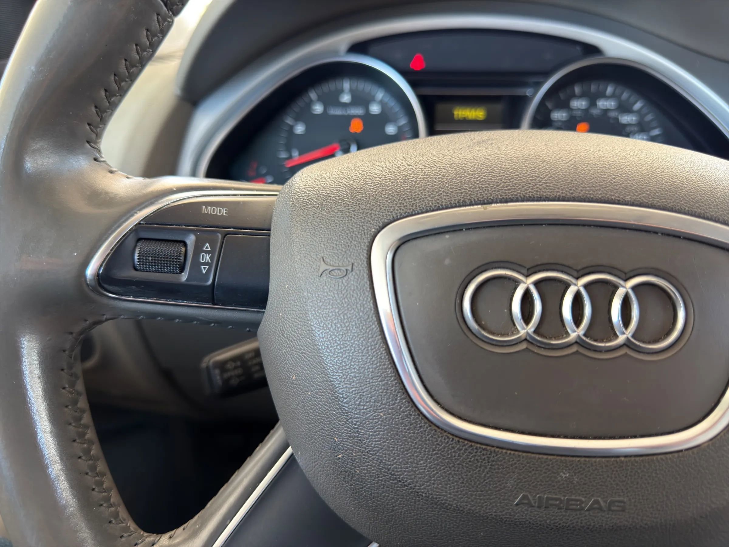 Used 2013 Audi Q7 3.0T Premium Plus w/ Premium Plus Pkg image 32