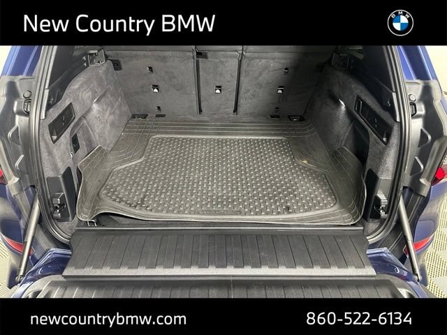 Used 2023 BMW X5 M50i w/ Executive Package AWD/4WD image 28