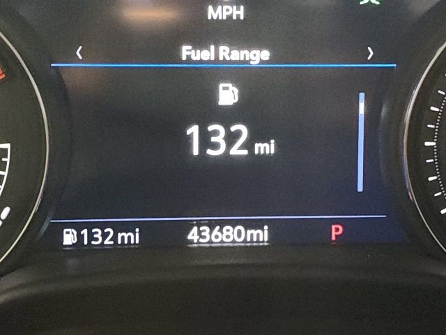 Used 2020 Cadillac CT5 V w/ Platinum Package image 33