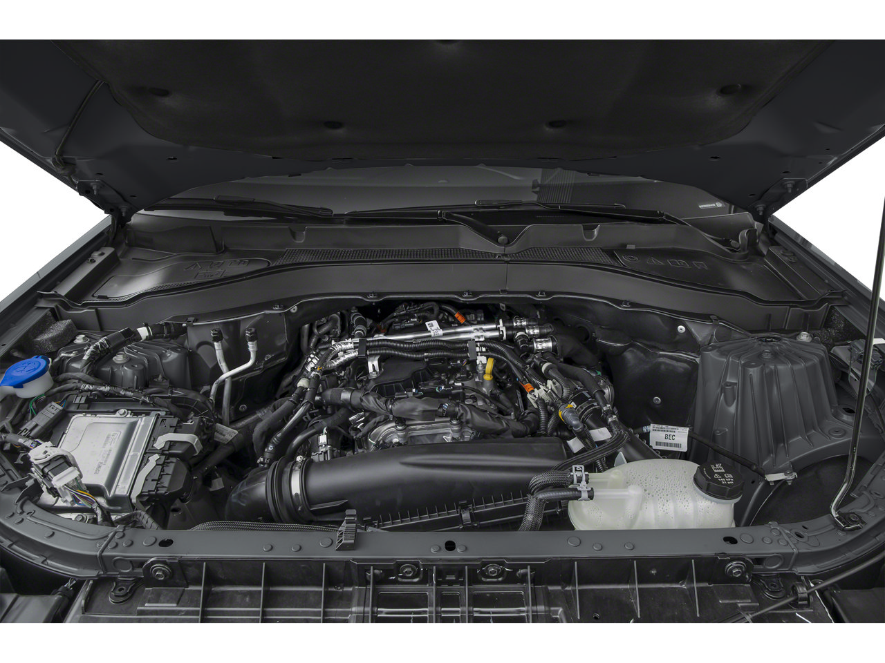 New 2026 Ford Explorer Active w/ Active Comfort Package RWD image 41