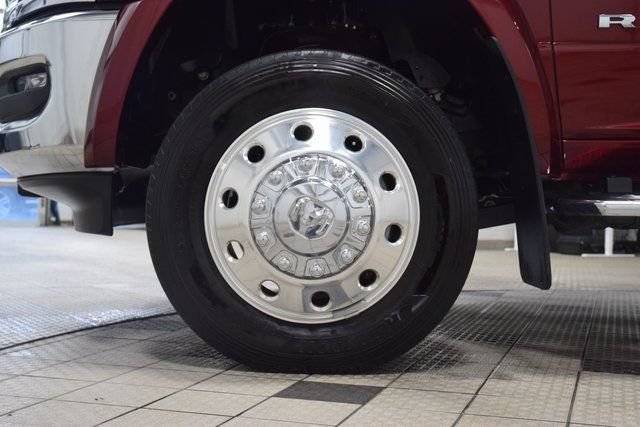 Used 2024 RAM 4500 SLT w/ Quick Order Package 2YG SLT AWD/4WD image 18