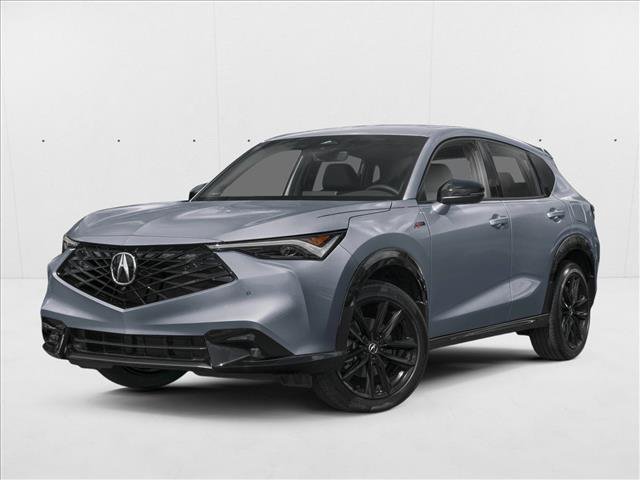 New 2026 Acura ADX A-Spec AWD/4WD video 1