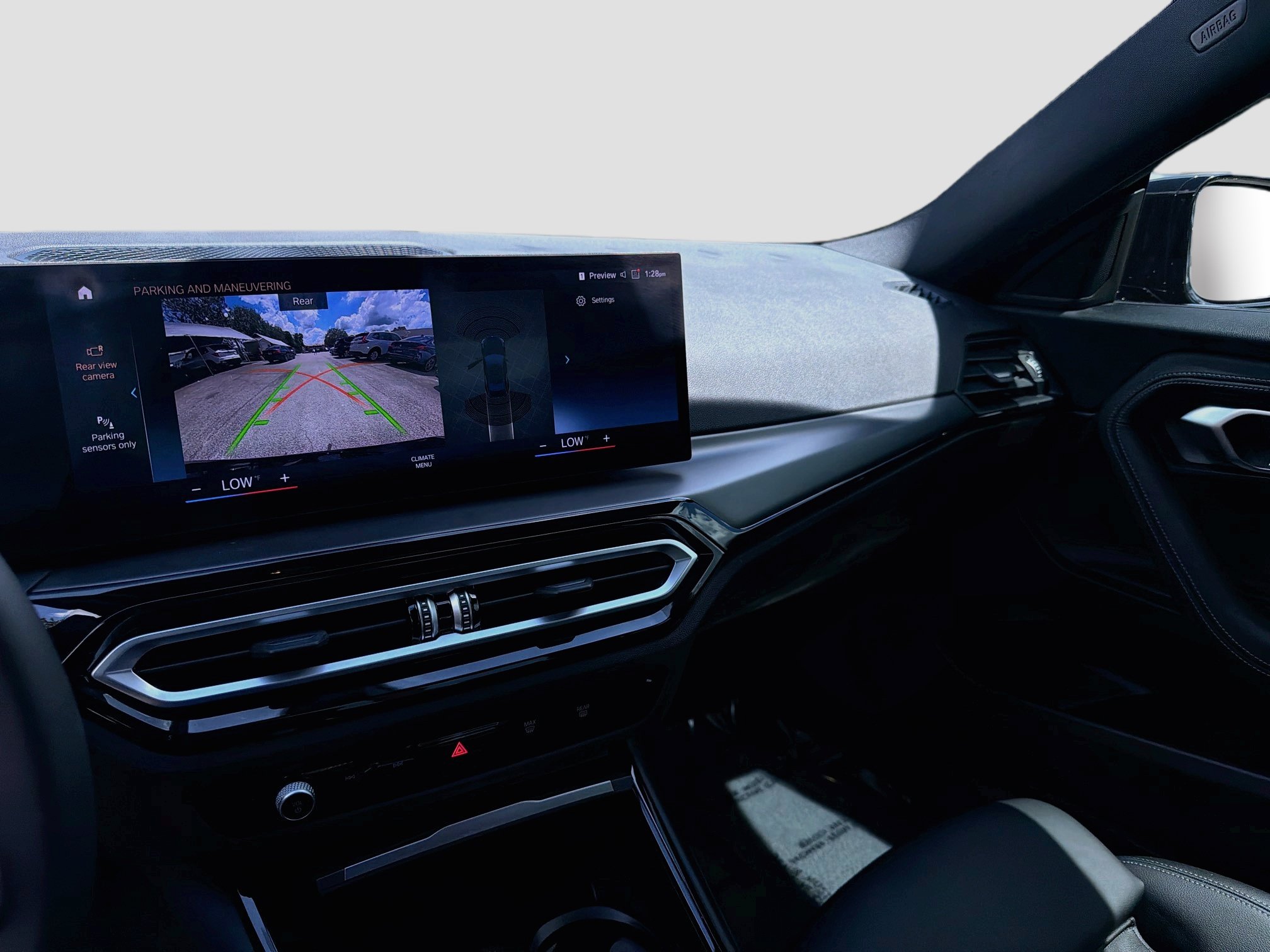 Used 2024 BMW 230i Coupe w/ Convenience Package RWD image 22
