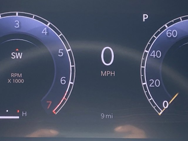 New 2025 Jeep Grand Cherokee Limited image 41