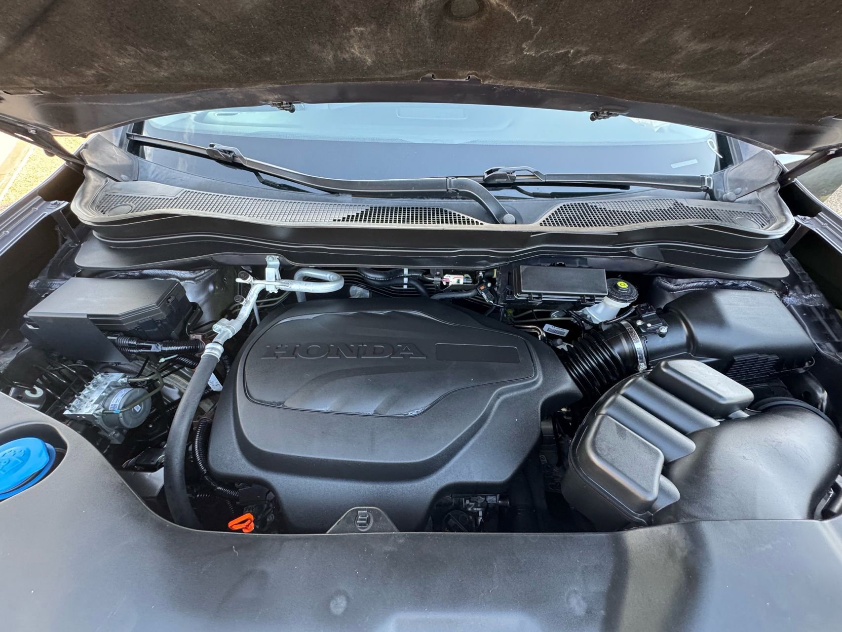 Used 2022 Honda Pilot Touring image 32