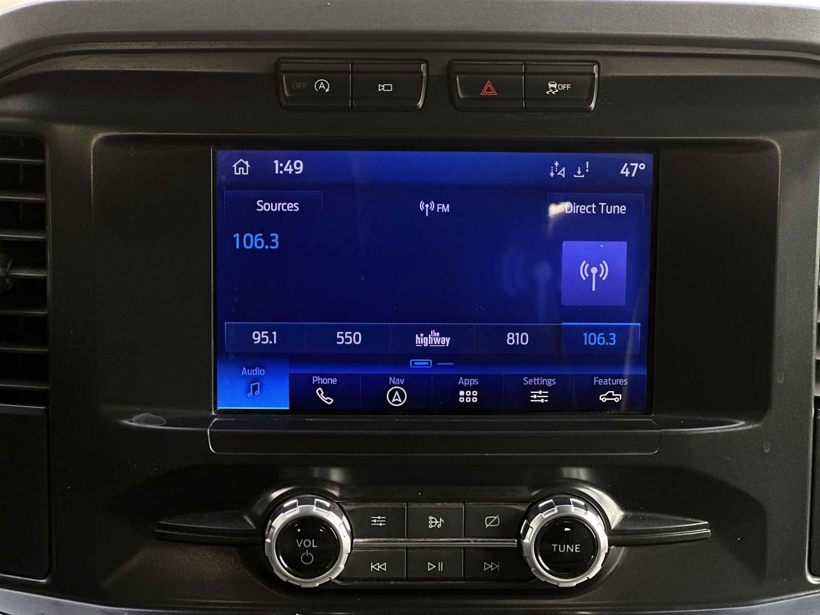 Used 2021 Ford F150 XLT w/ Equipment Group 301A Mid AWD/4WD image 12