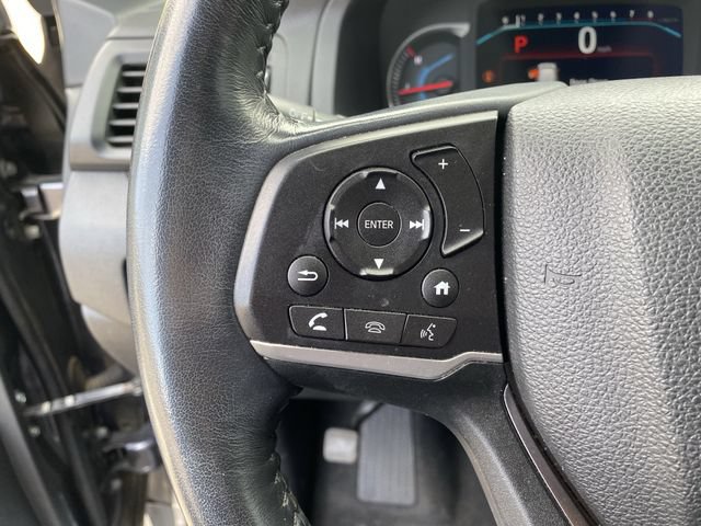 Certified 2019 Honda Pilot EX-L image 29