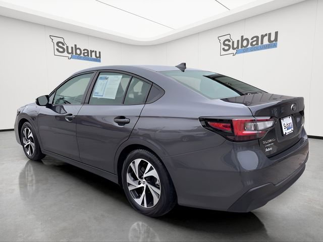 Certified 2025 Subaru Legacy Premium w/ Popular Package #1A image 6