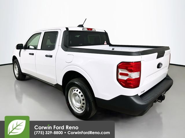 New 2025 Ford Maverick XL w/ Equipment Group 101A image 5