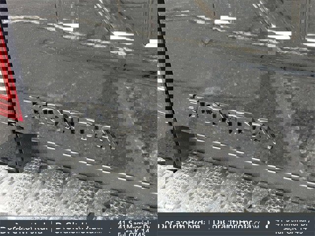 New 2026 Honda Ridgeline Black Edition image 6