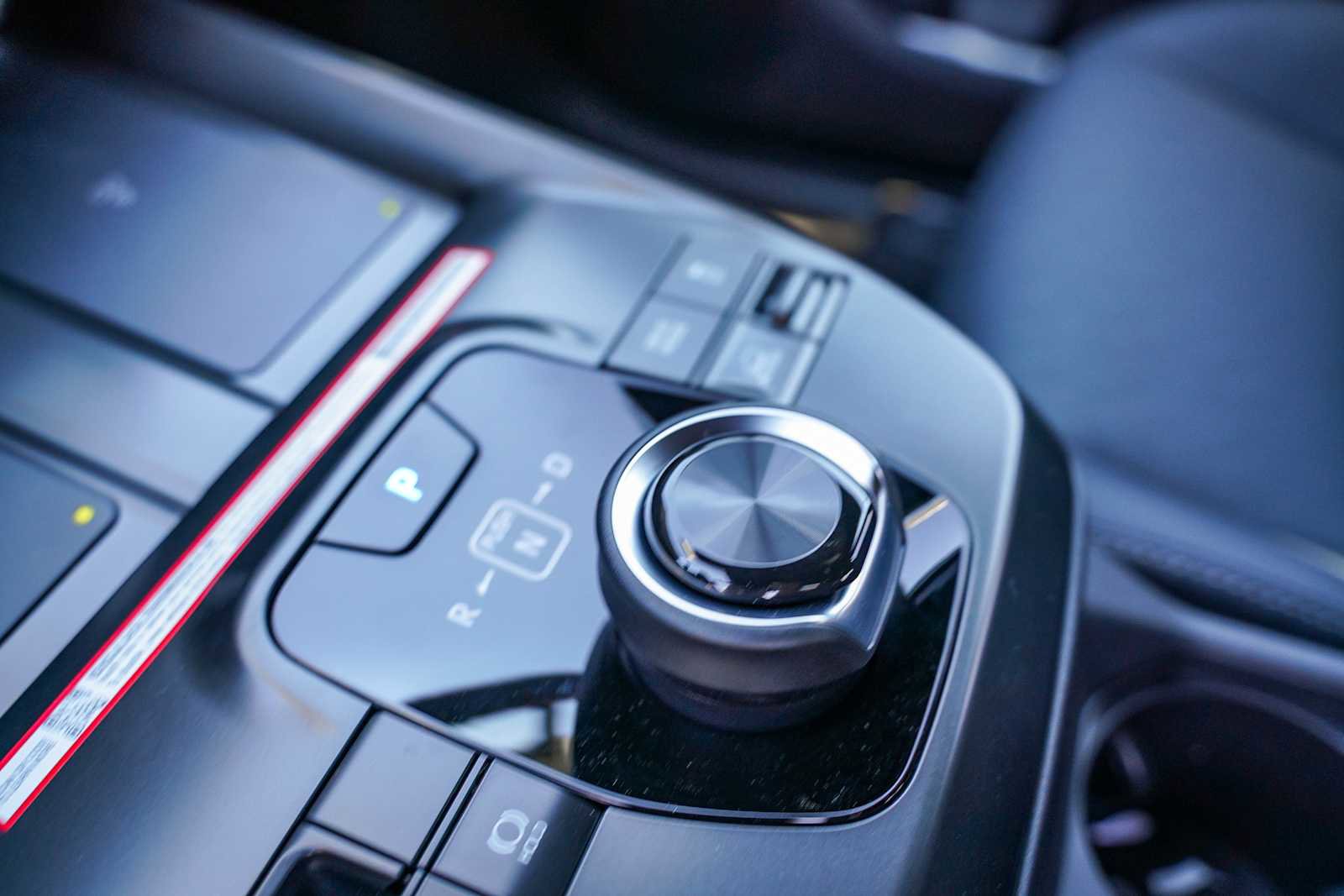 New 2026 Subaru Solterra Premium image 22