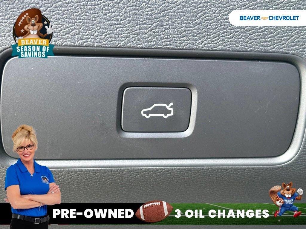 Used 2026 Volvo XC40 B4 Core FWD image 36