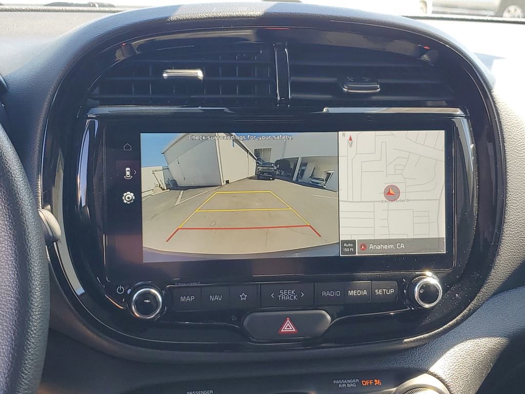 Used 2023 Kia Soul S image 27