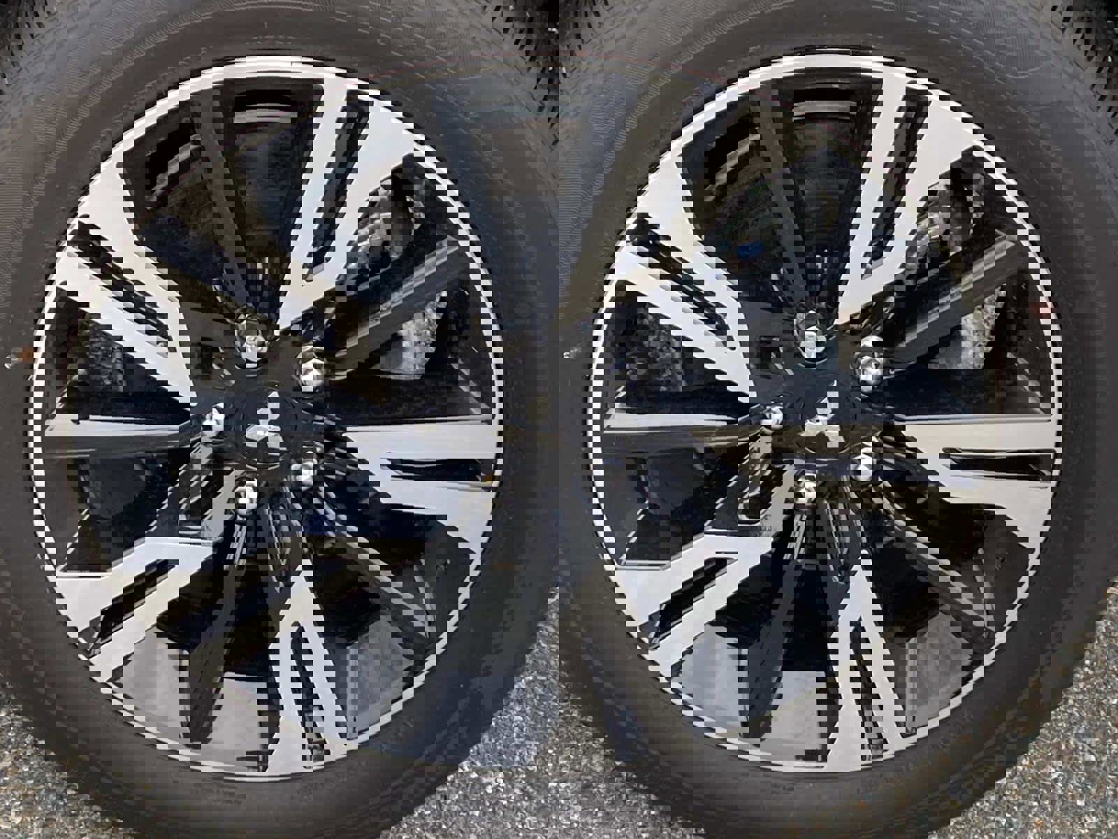 Used 2024 Mitsubishi Eclipse Cross SE image 30