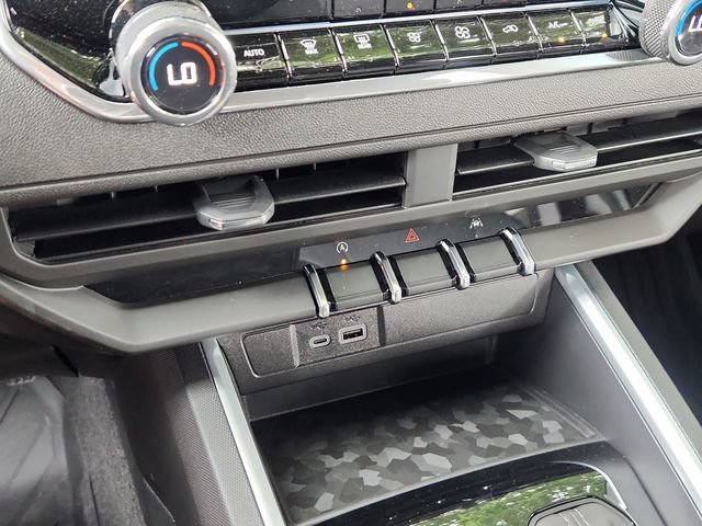 New 2026 Chevrolet Colorado Trail Boss AWD/4WD image 29