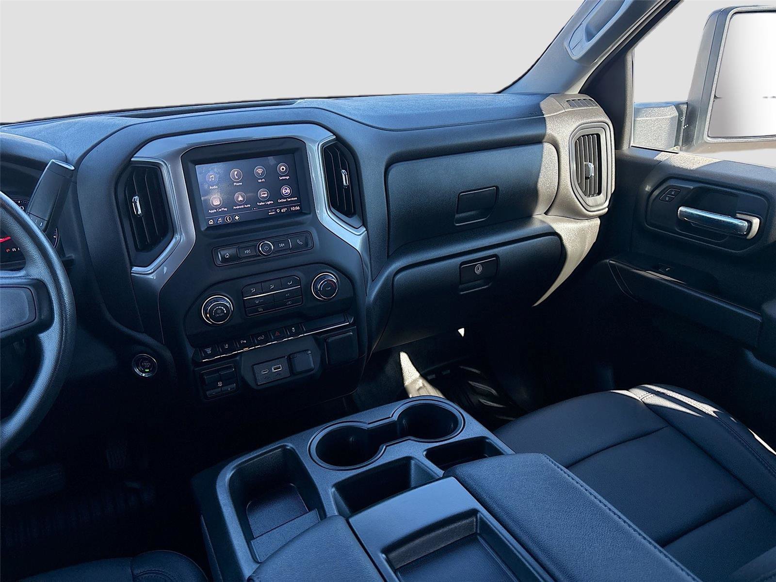 Used 2024 Chevrolet Silverado 2500 W/T w/ WT Fleet Convenience Package image 23