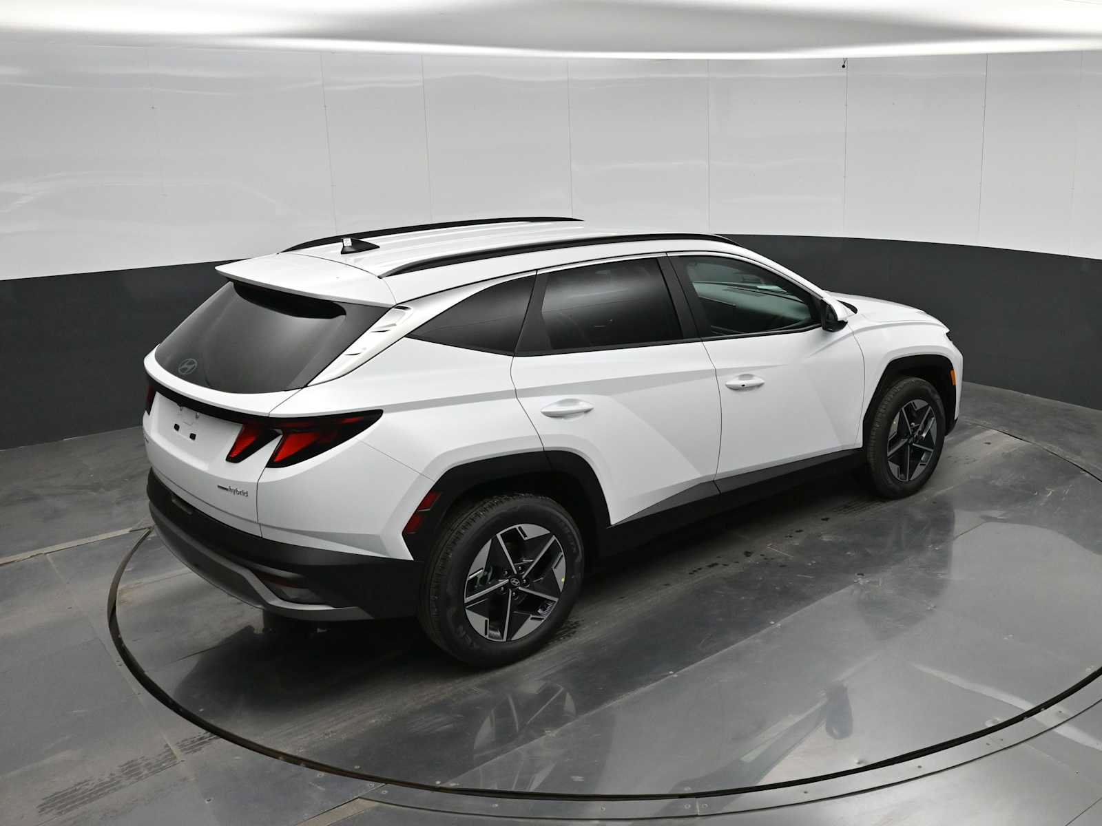 New 2026 Hyundai Tucson SEL AWD/4WD image 27
