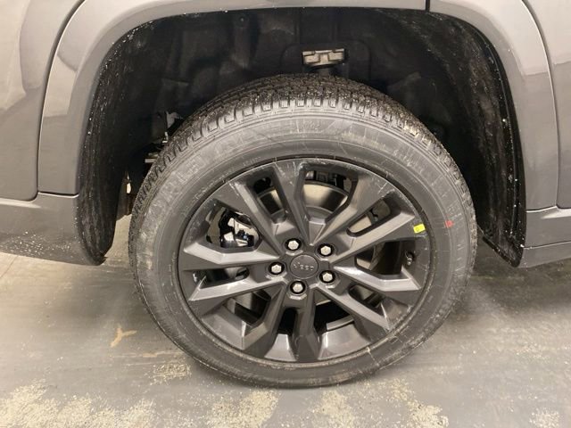 New 2026 Jeep Grand Cherokee L Limited image 37